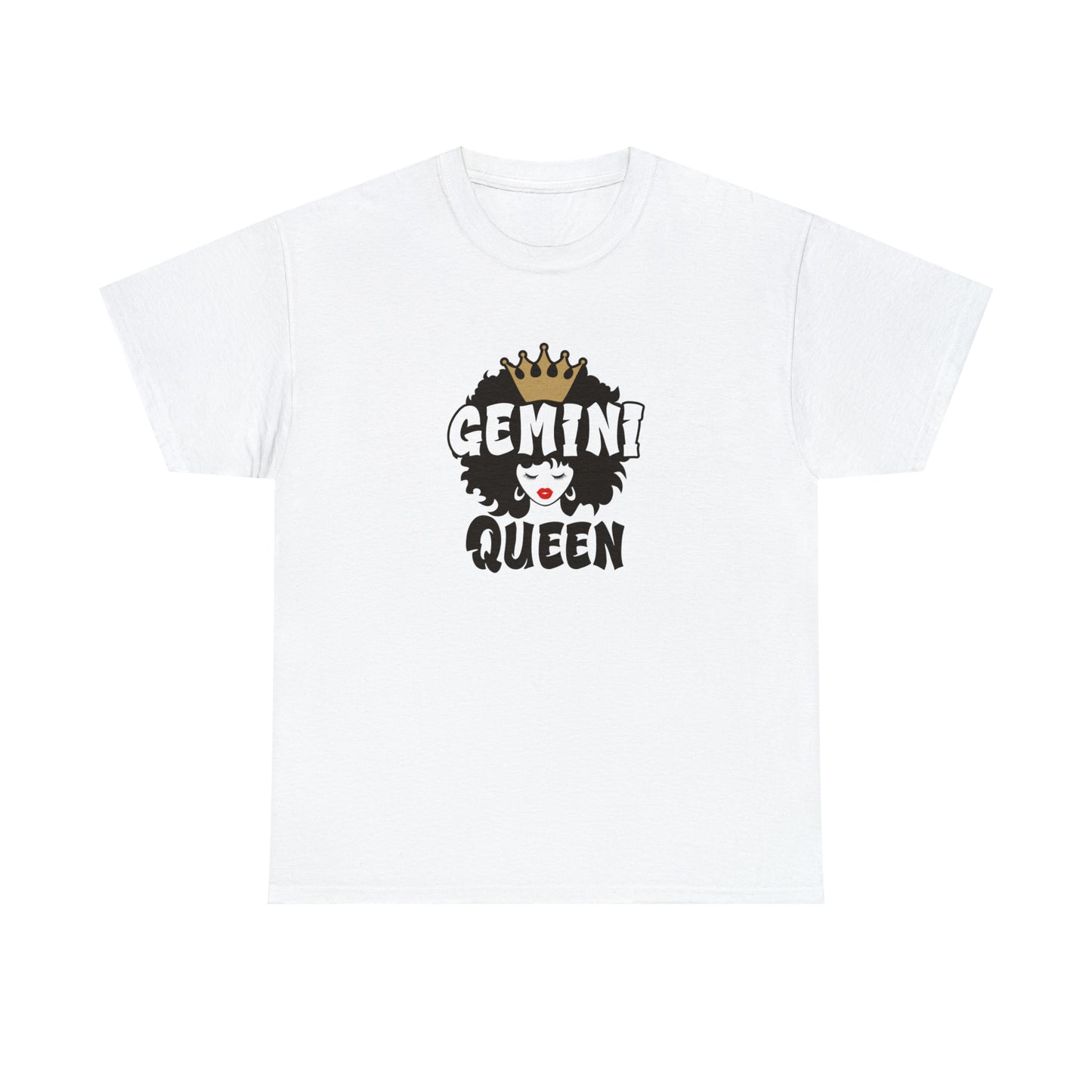 Gemini Queen Tee
