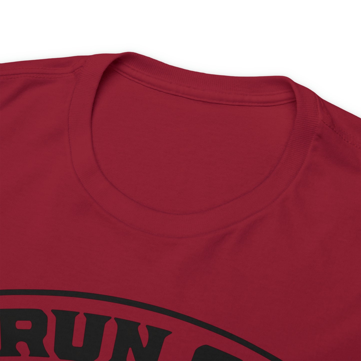 I Run on Coffee and Sarcasm Tee