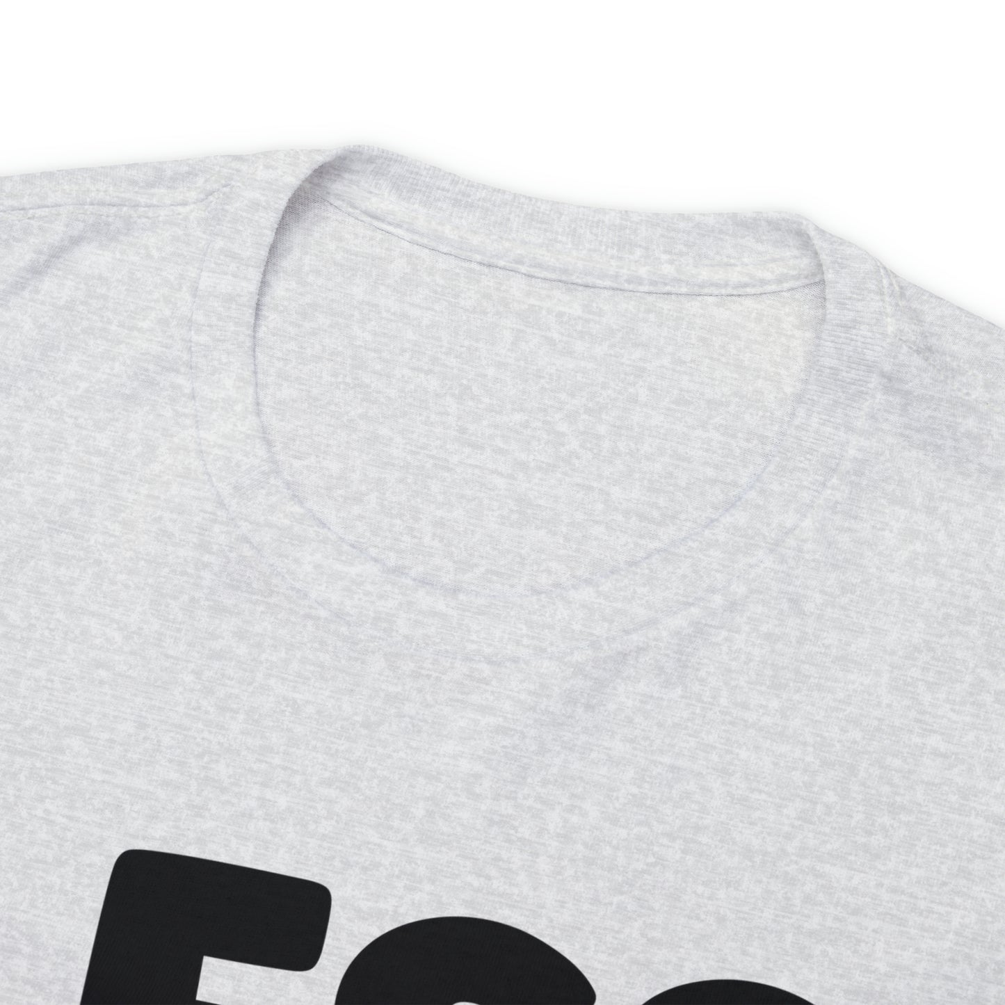 Less People More Cats Unisex Tee