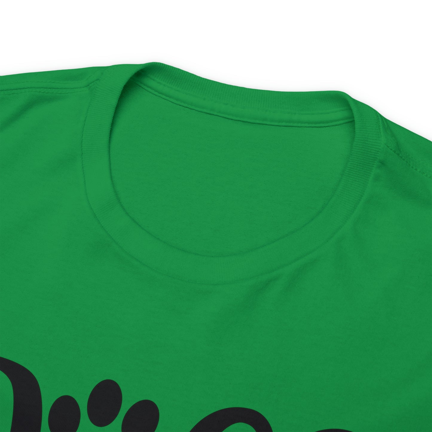 Dogs Welcome People Tolerated Unisex Tee