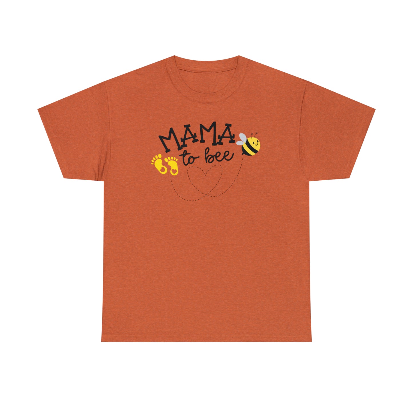 Mama to Bee Tee