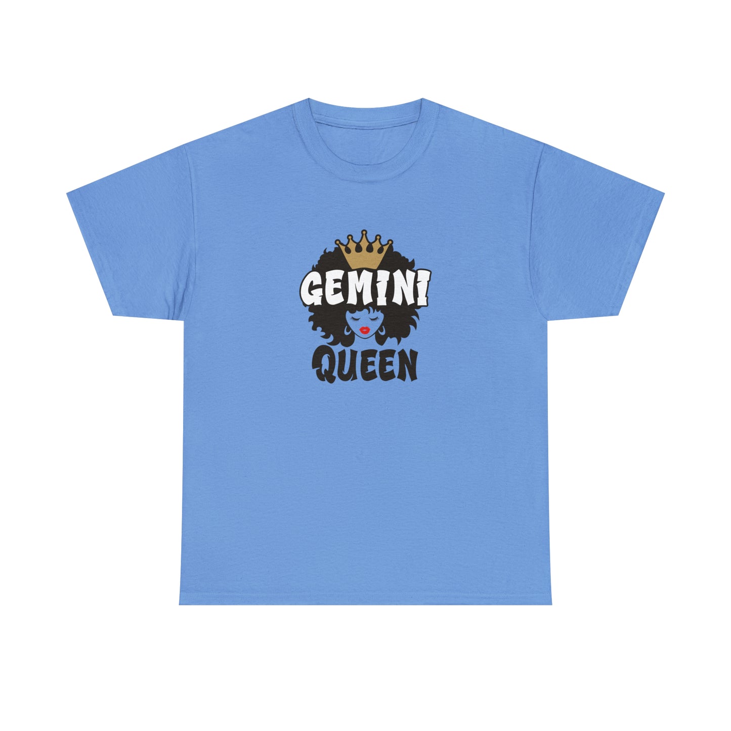 Gemini Queen Tee
