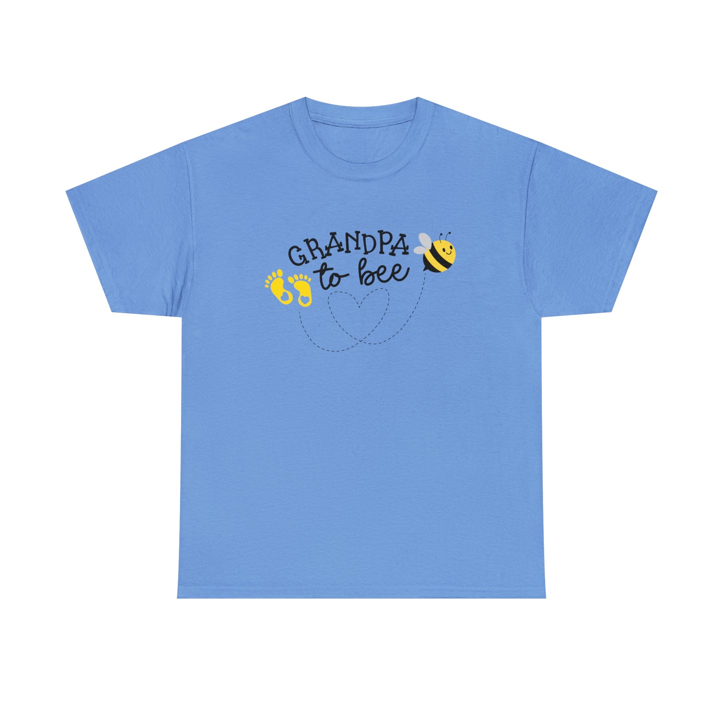 Grandpa to Bee Tee