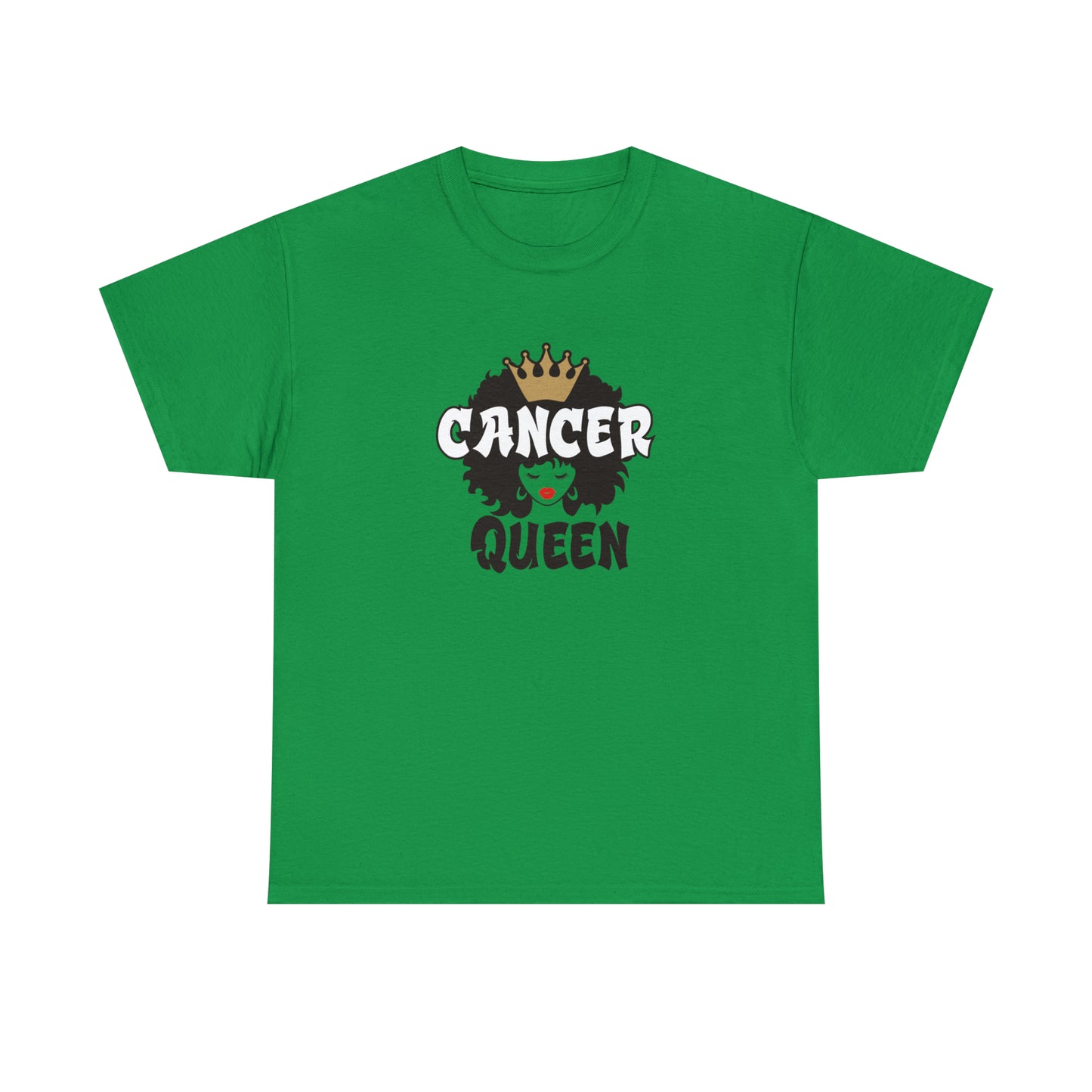 Cancer Queen Tee