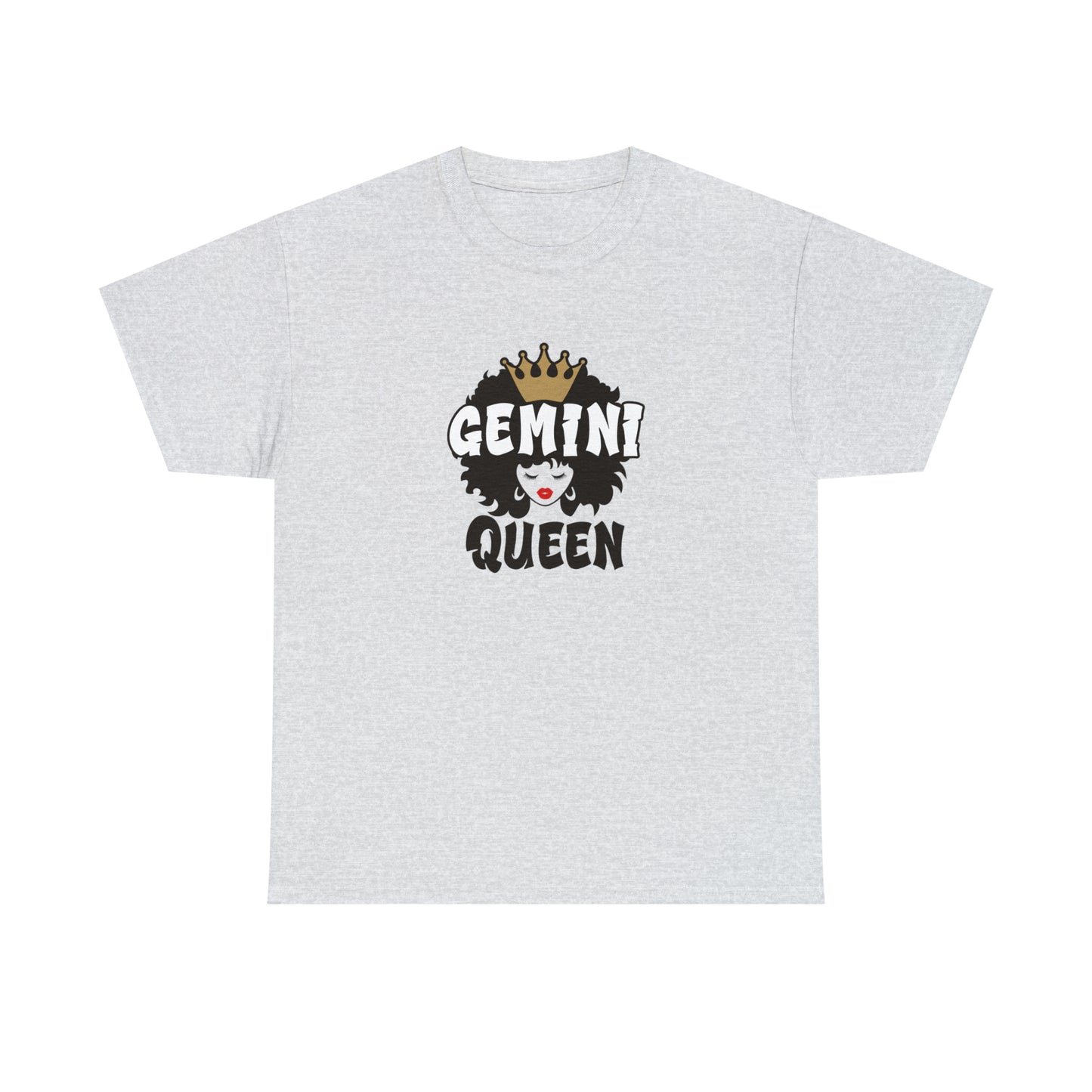 Gemini Queen Tee