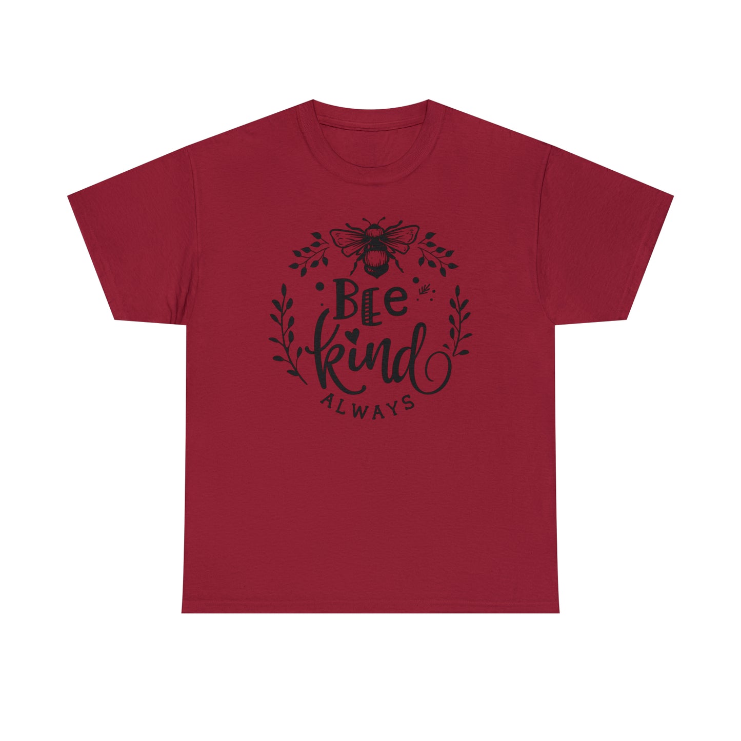 Bee Kind Always Tee