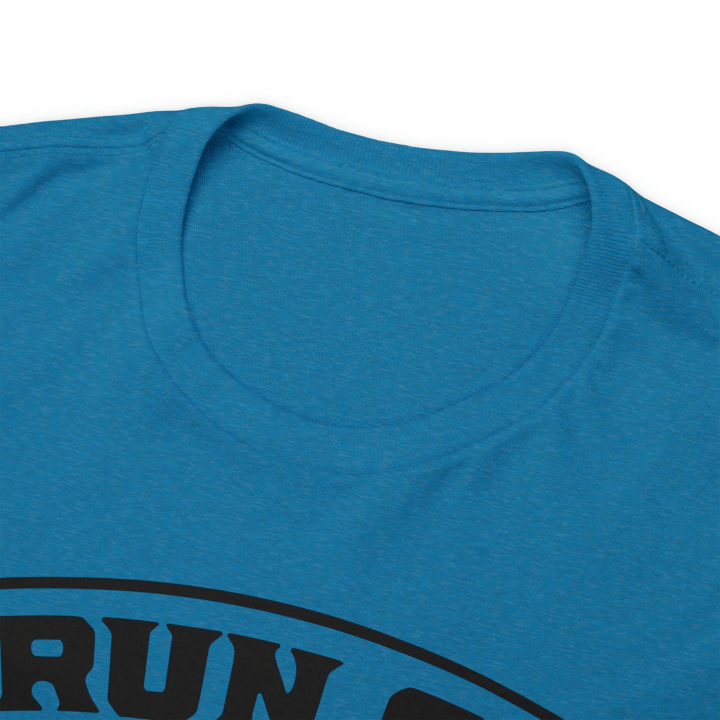 I Run on Coffee and Sarcasm Tee