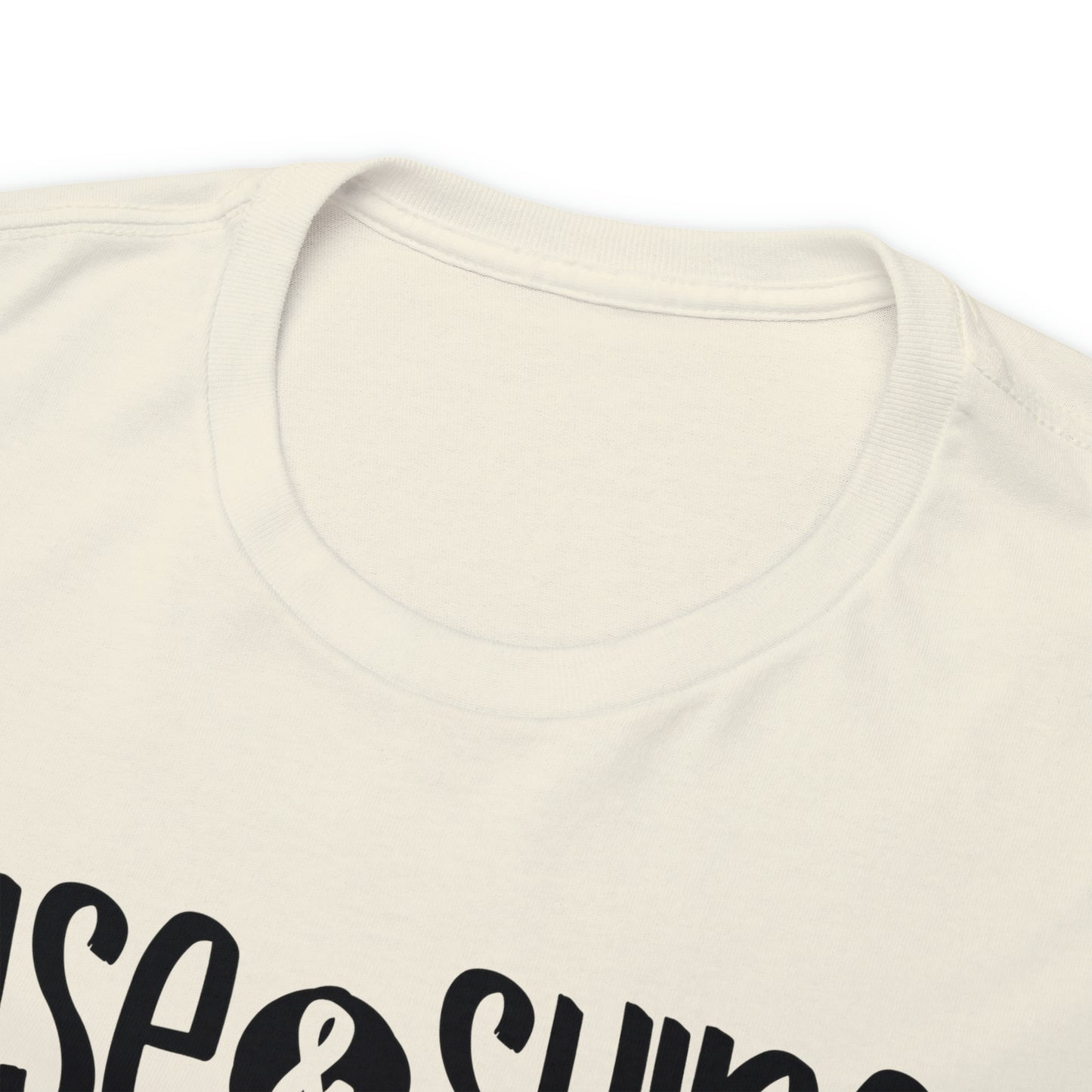 Rise and Shine Mother Cluckers Unisex Tee
