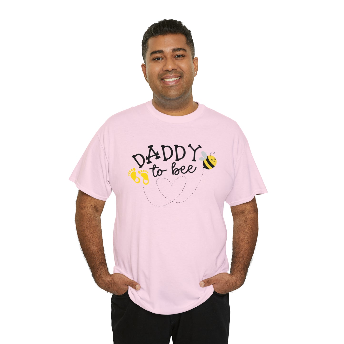 Daddy to Bee Tee