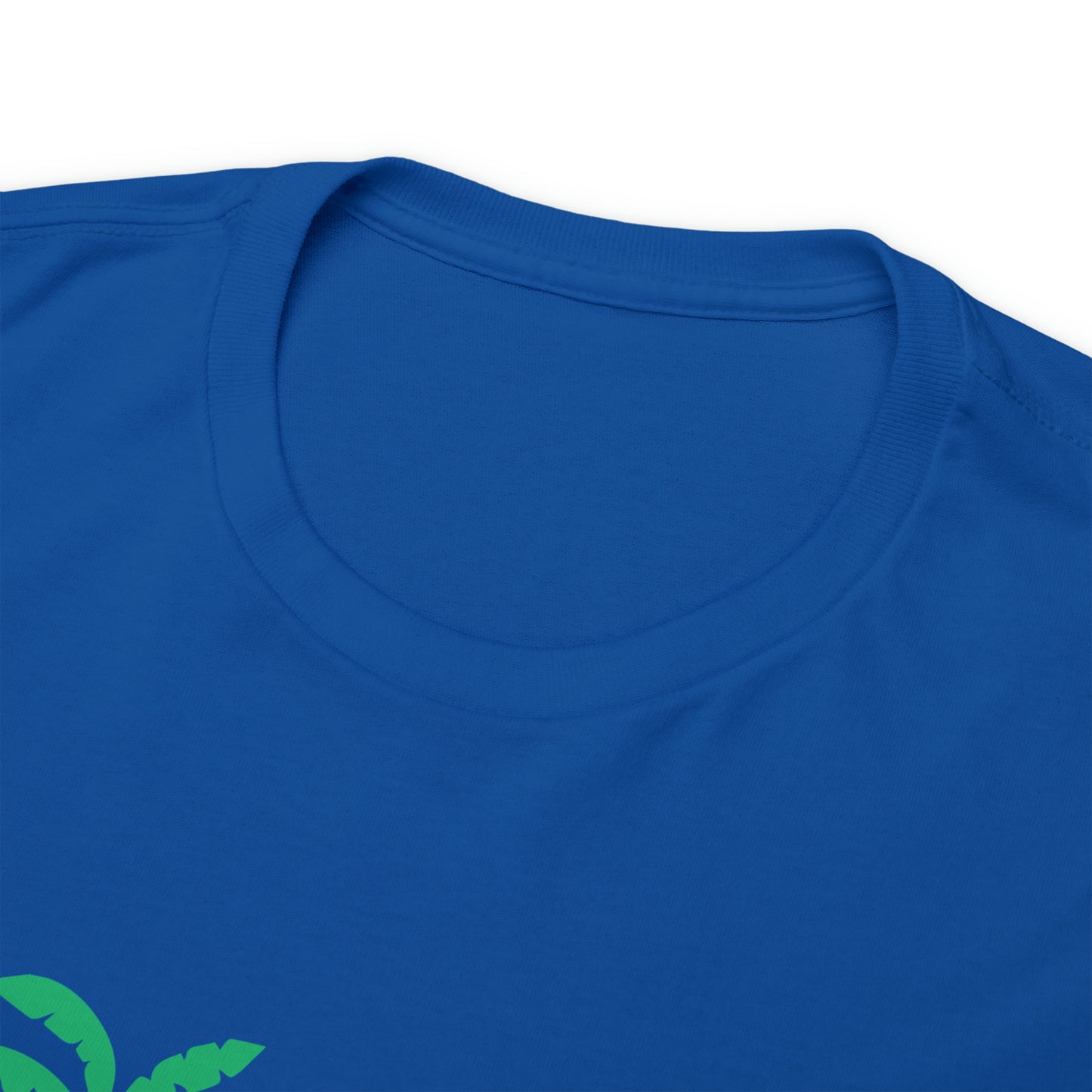 On Beach Time Tee