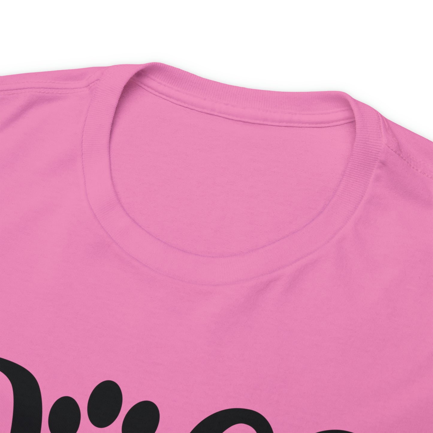 Dogs Welcome People Tolerated Unisex Tee