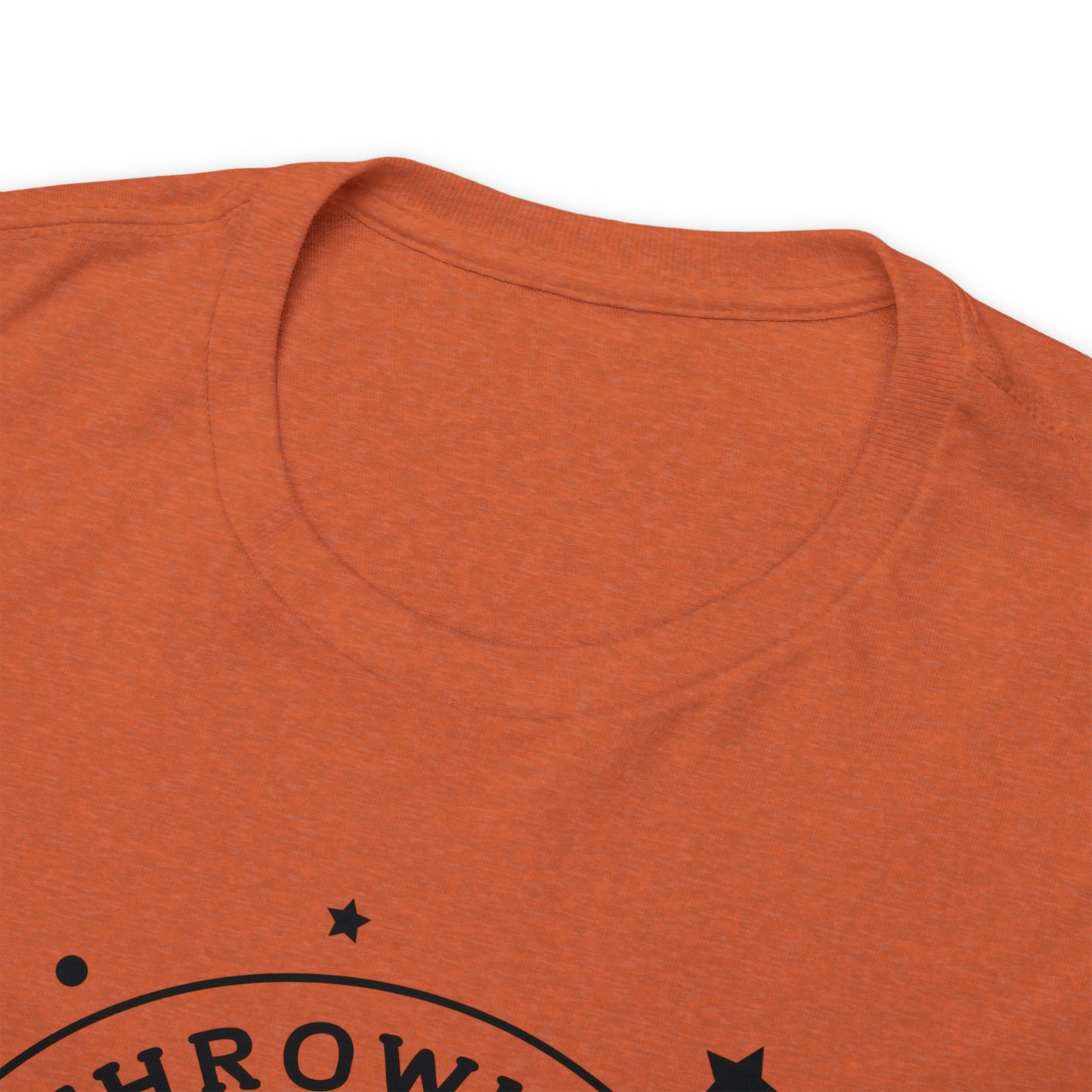 Throwing Sarcasm Like Confetti Tee