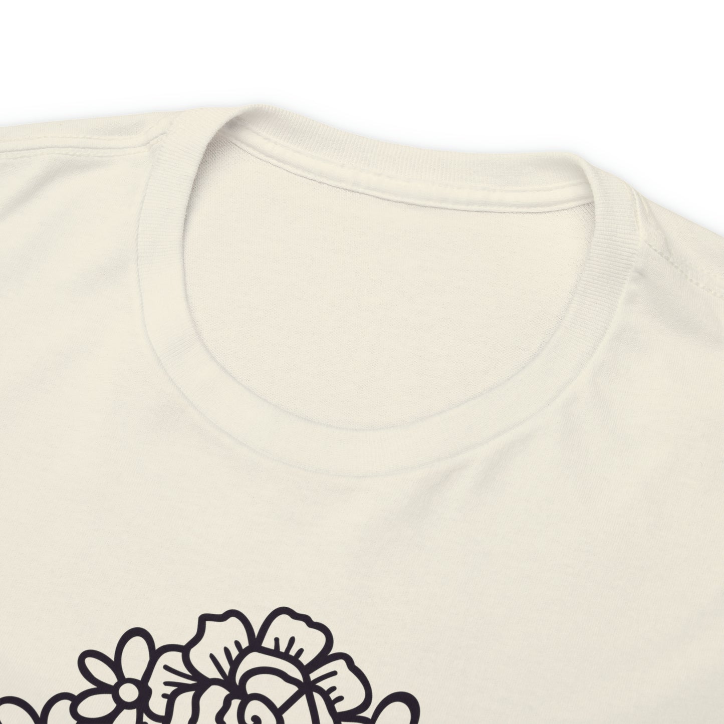 Bee Happy Tee