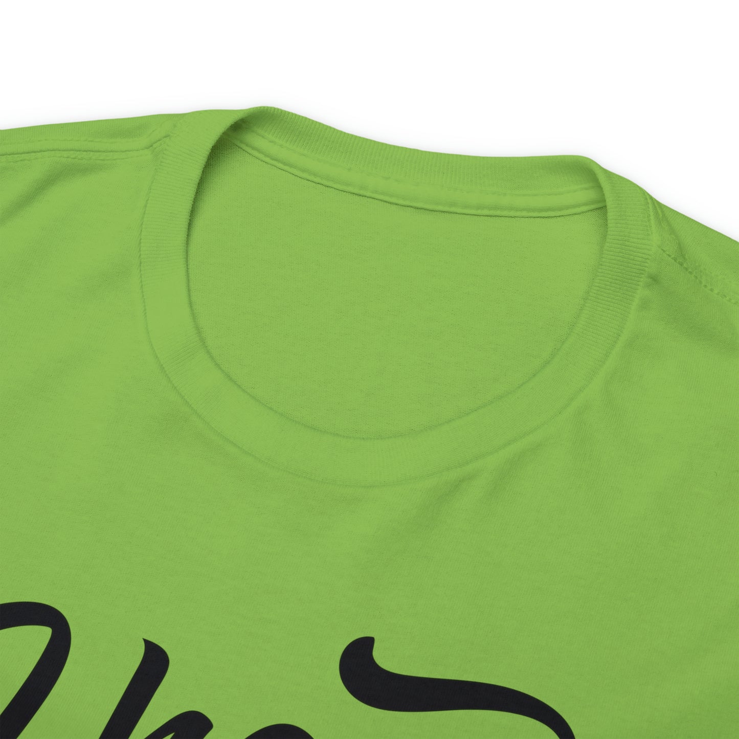 I Have a Good Heart Tee