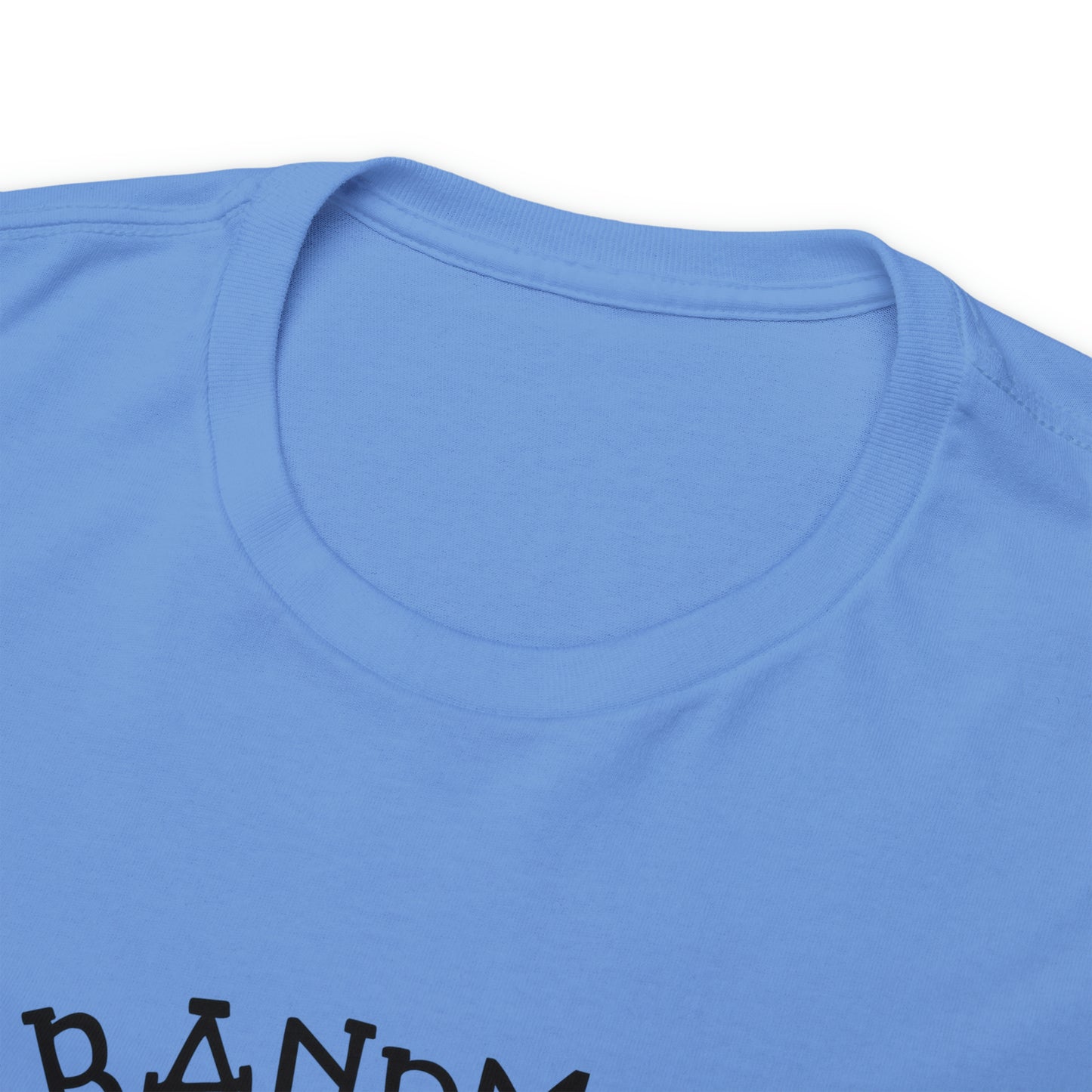 Grandma to Bee Tee