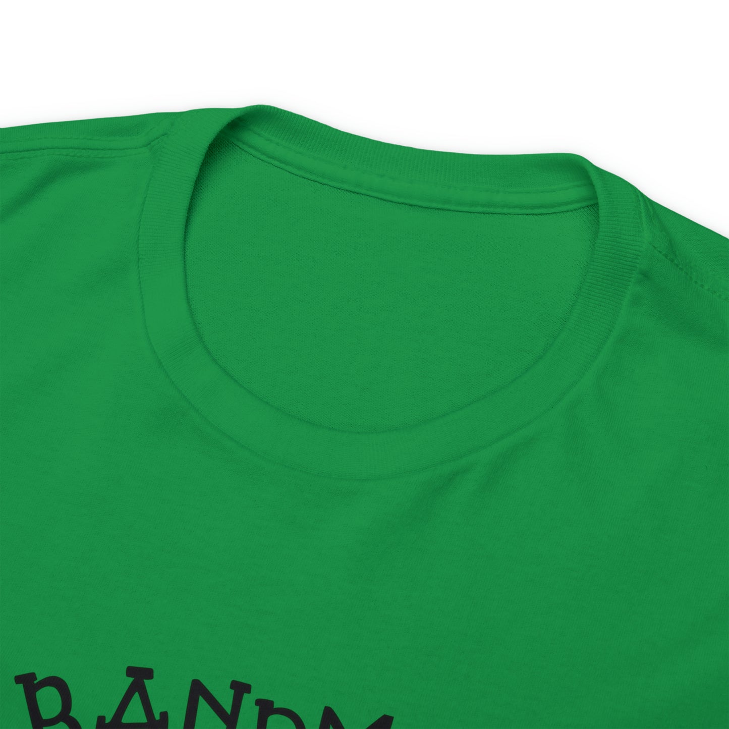 Grandma to Bee Tee