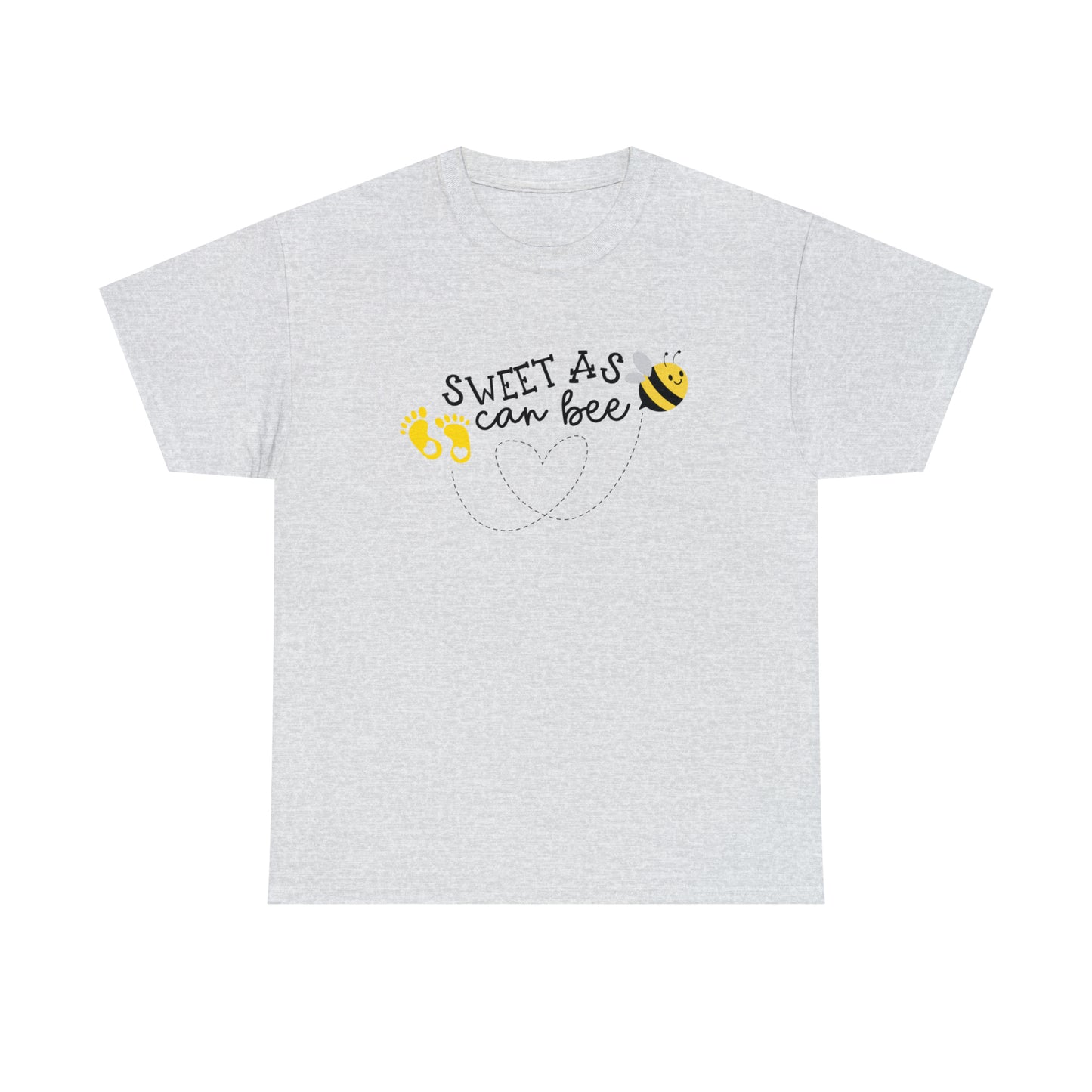 Sweet as Can Bee Unisex Tee
