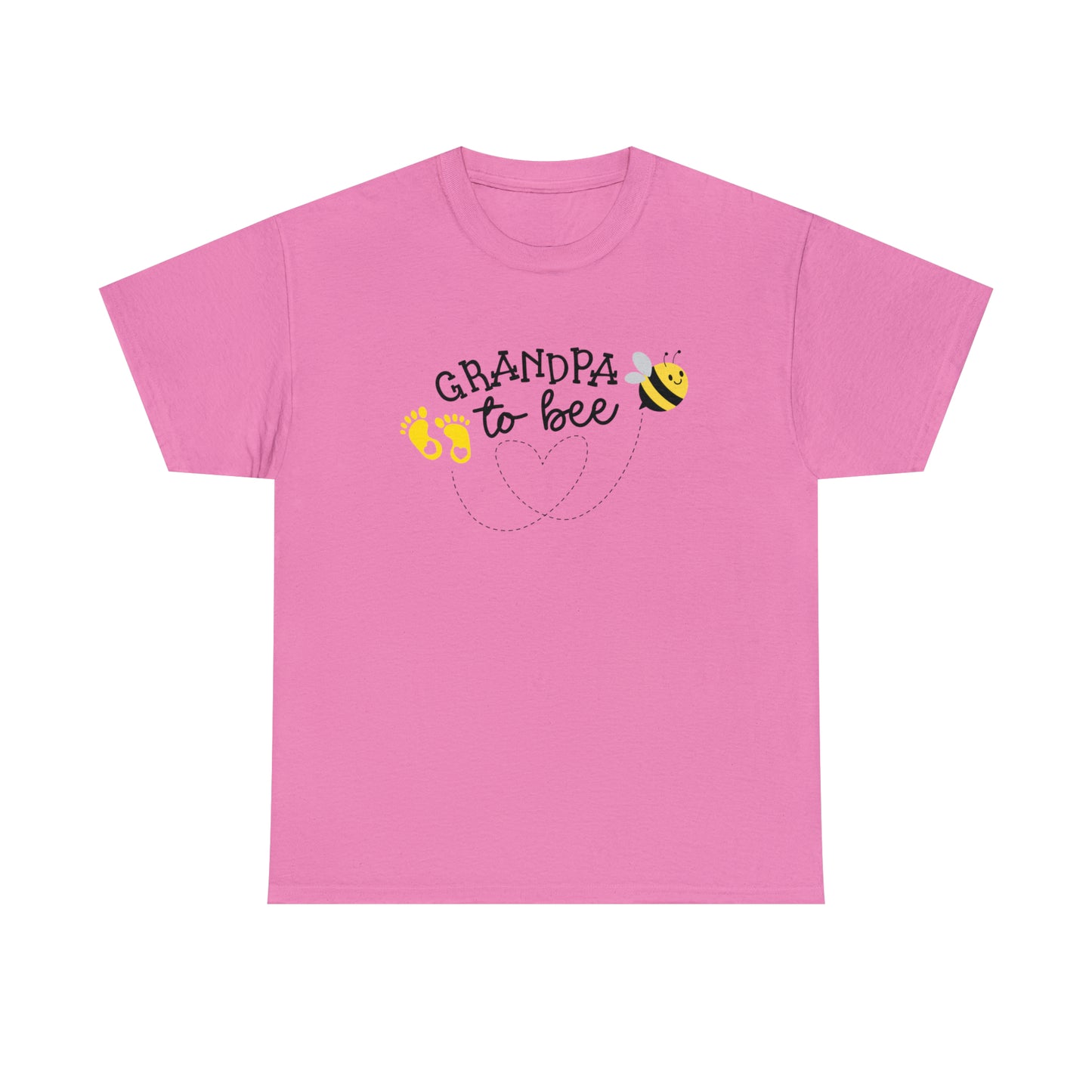 Grandpa to Bee Tee