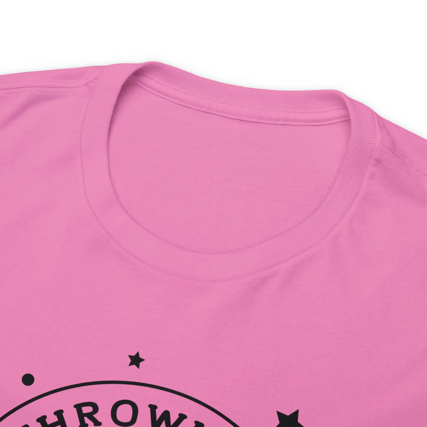 Throwing Sarcasm Like Confetti Tee