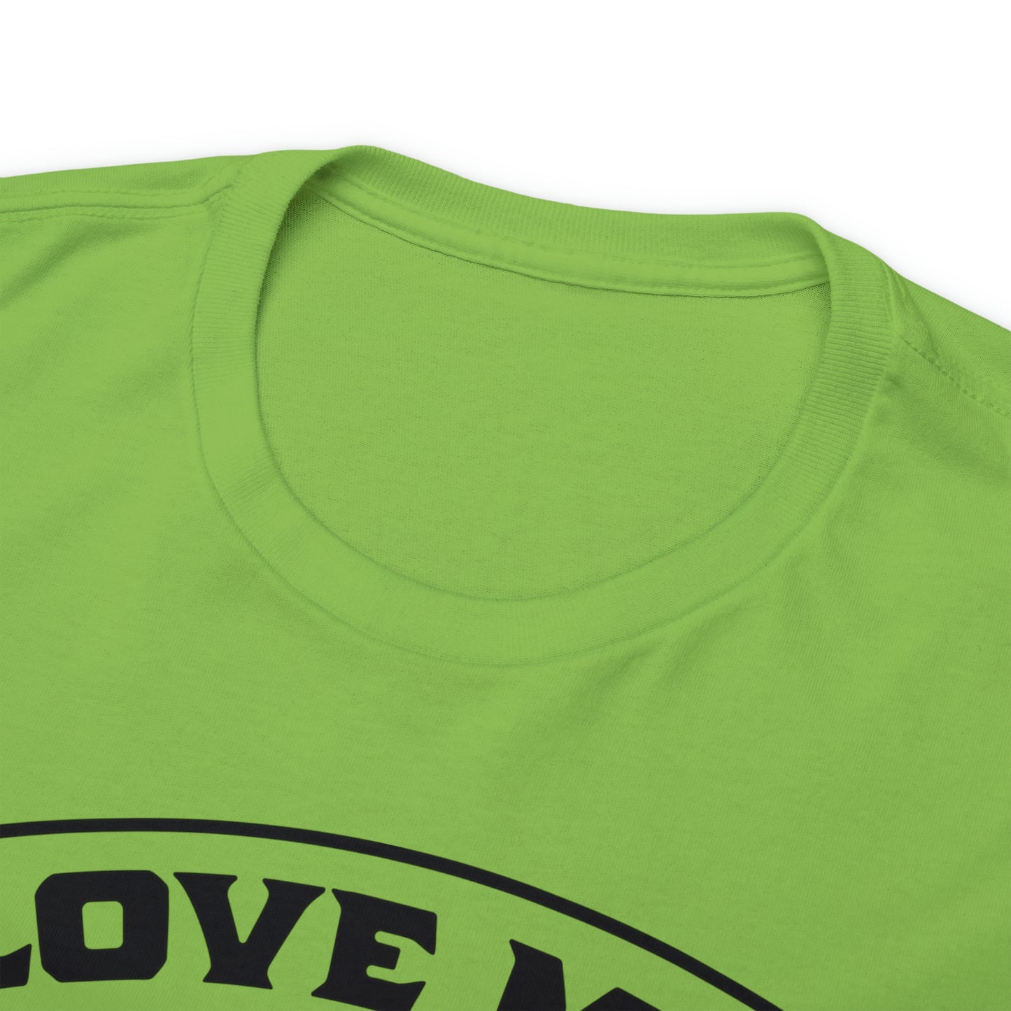 Love or Hate Me, I'm Gonna Shine Tee