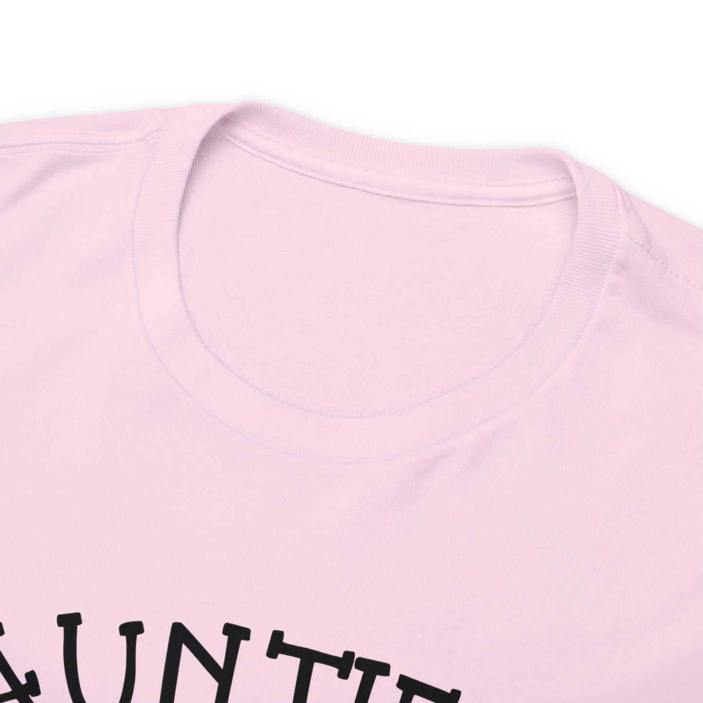 Auntie to Bee Tee