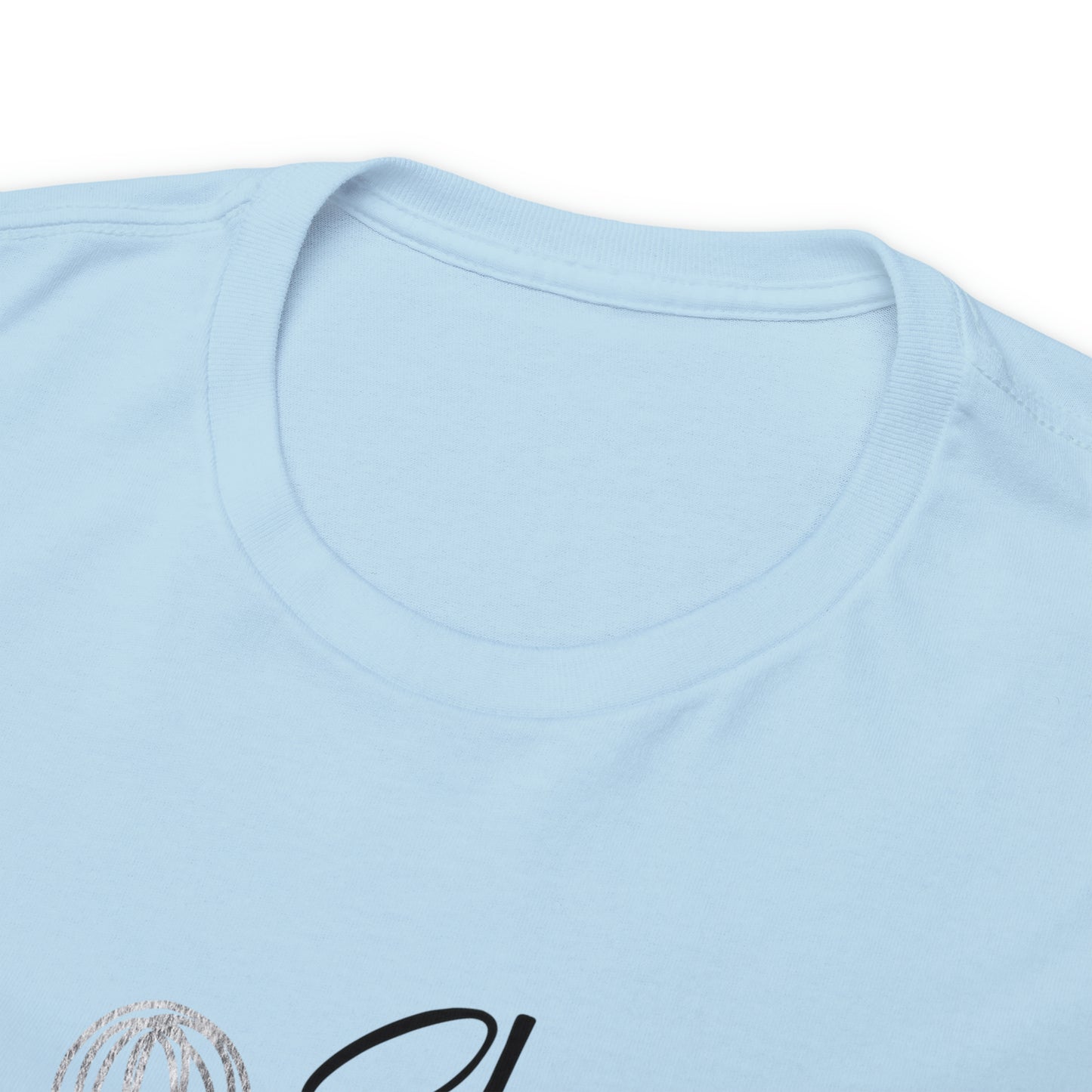 Chef: She Works With Her Hands Tee