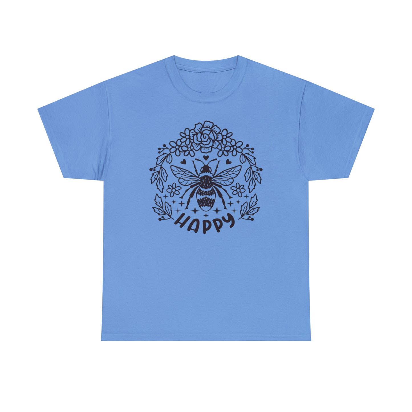 Bee Happy Tee