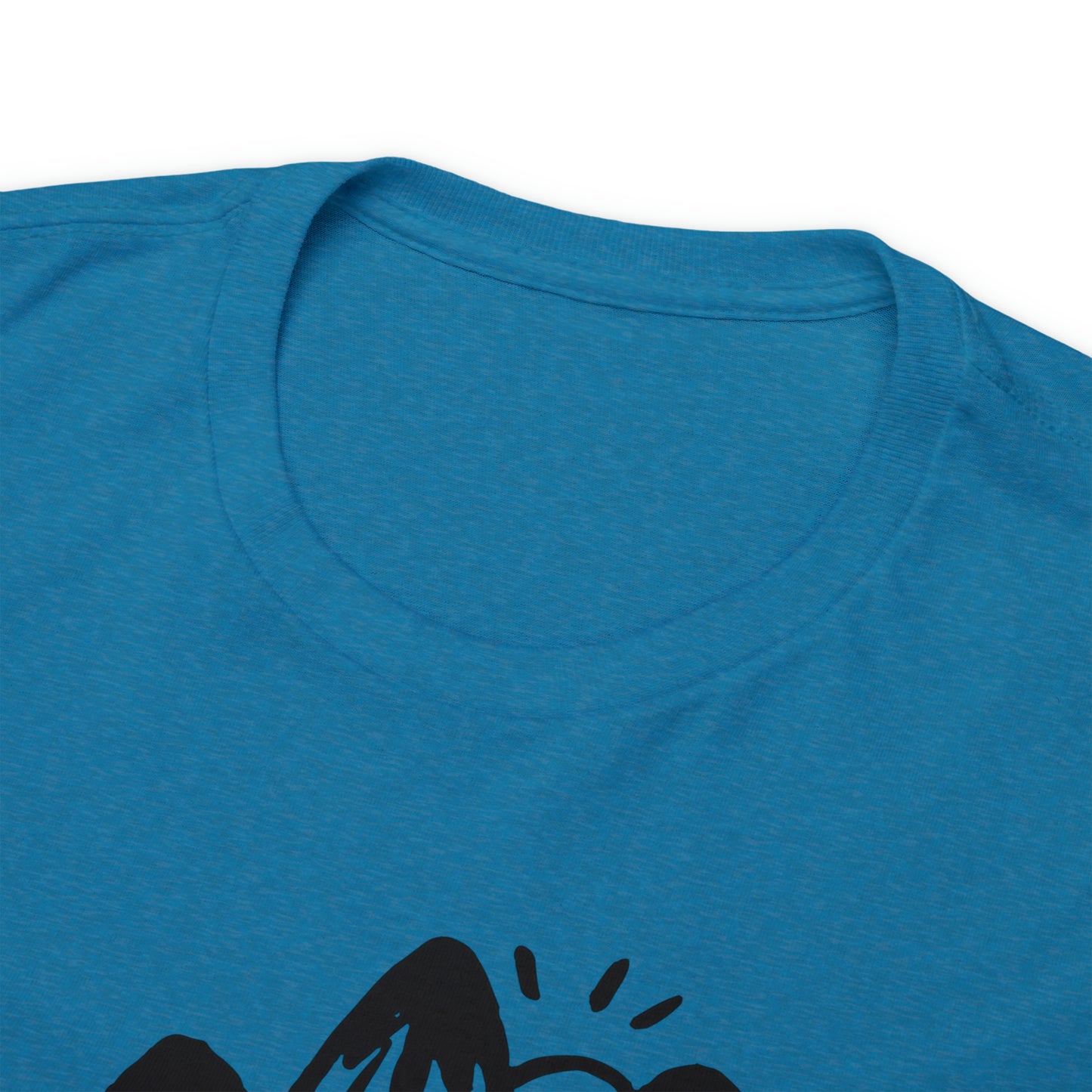 Adventure Awaits Let's Go Find It Tee