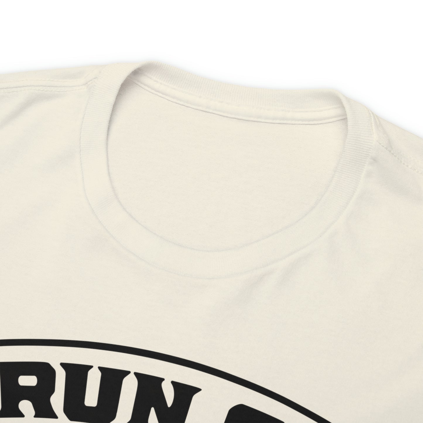 I Run on Coffee and Sarcasm Tee