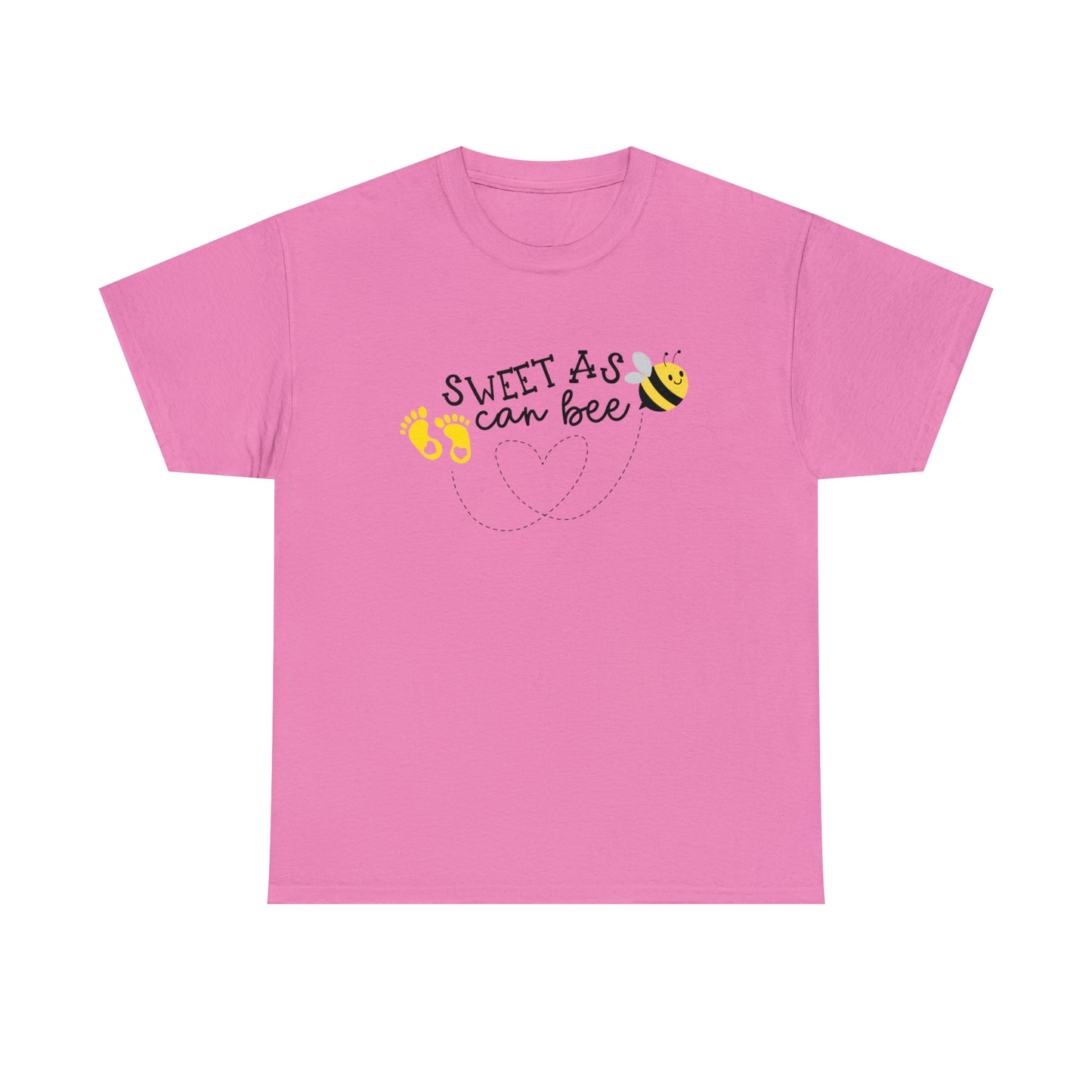 Sweet as Can Bee Unisex Tee