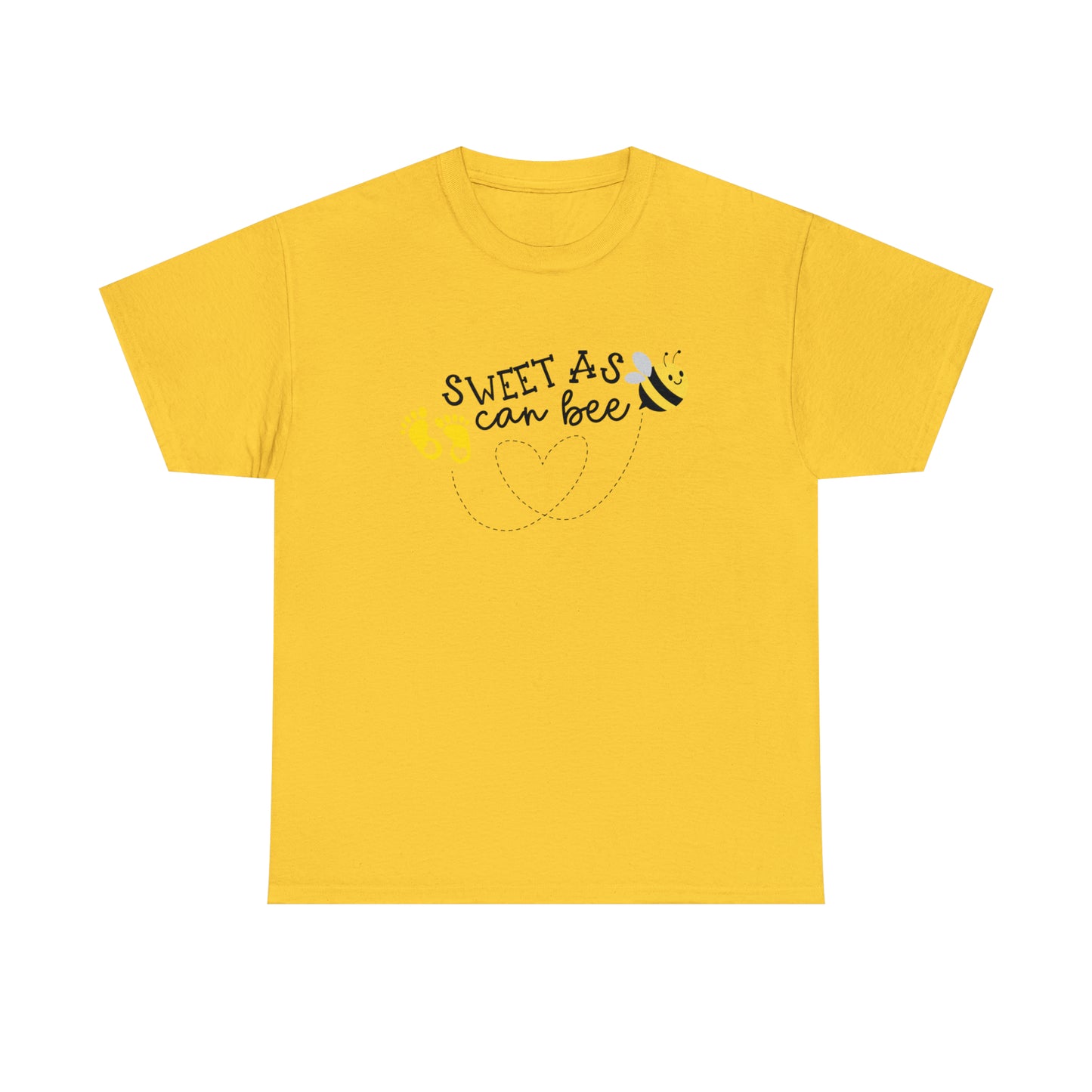 Sweet as Can Bee Unisex Tee