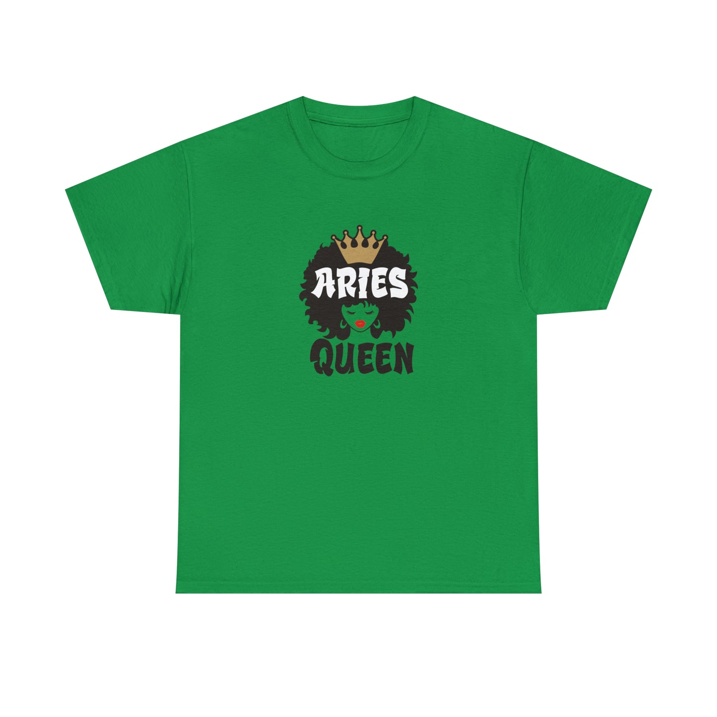Aries Queen Tee