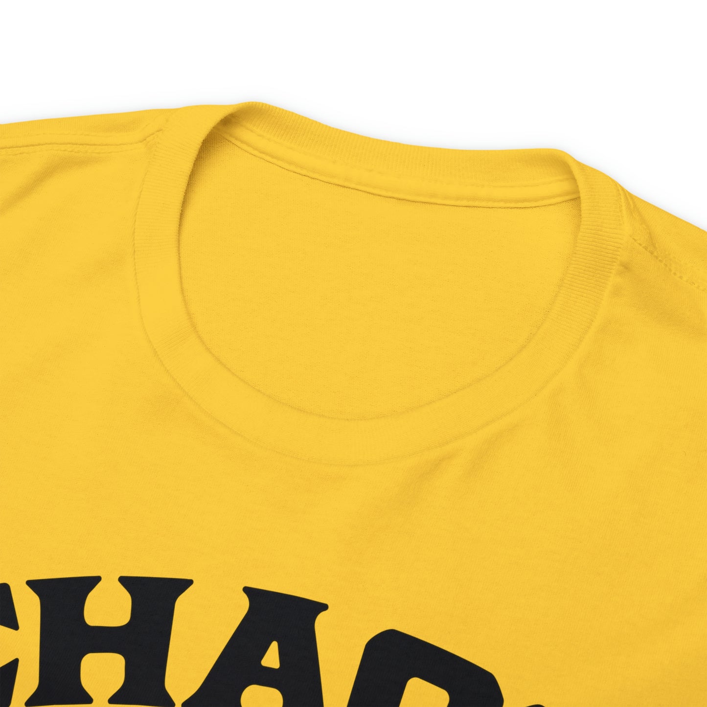 Chaos and Coffee Tee