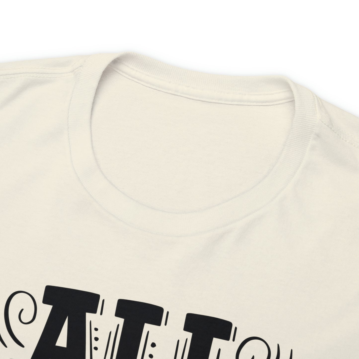All You Need is Woof Unisex Heavy Cotton Tee