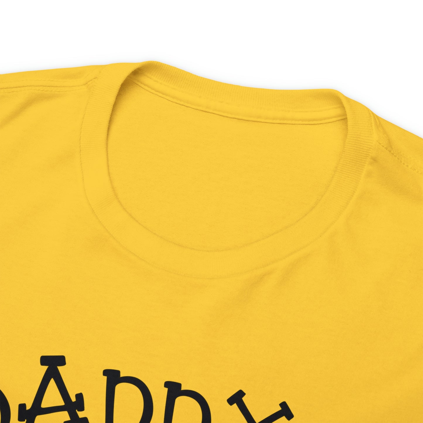 Daddy to Bee Tee