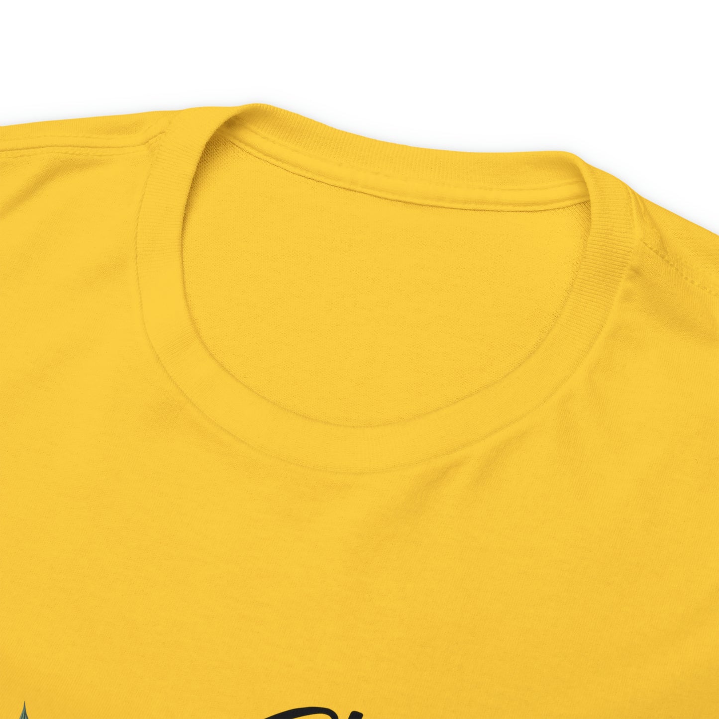 Baker: She Works With Her Hands Tee