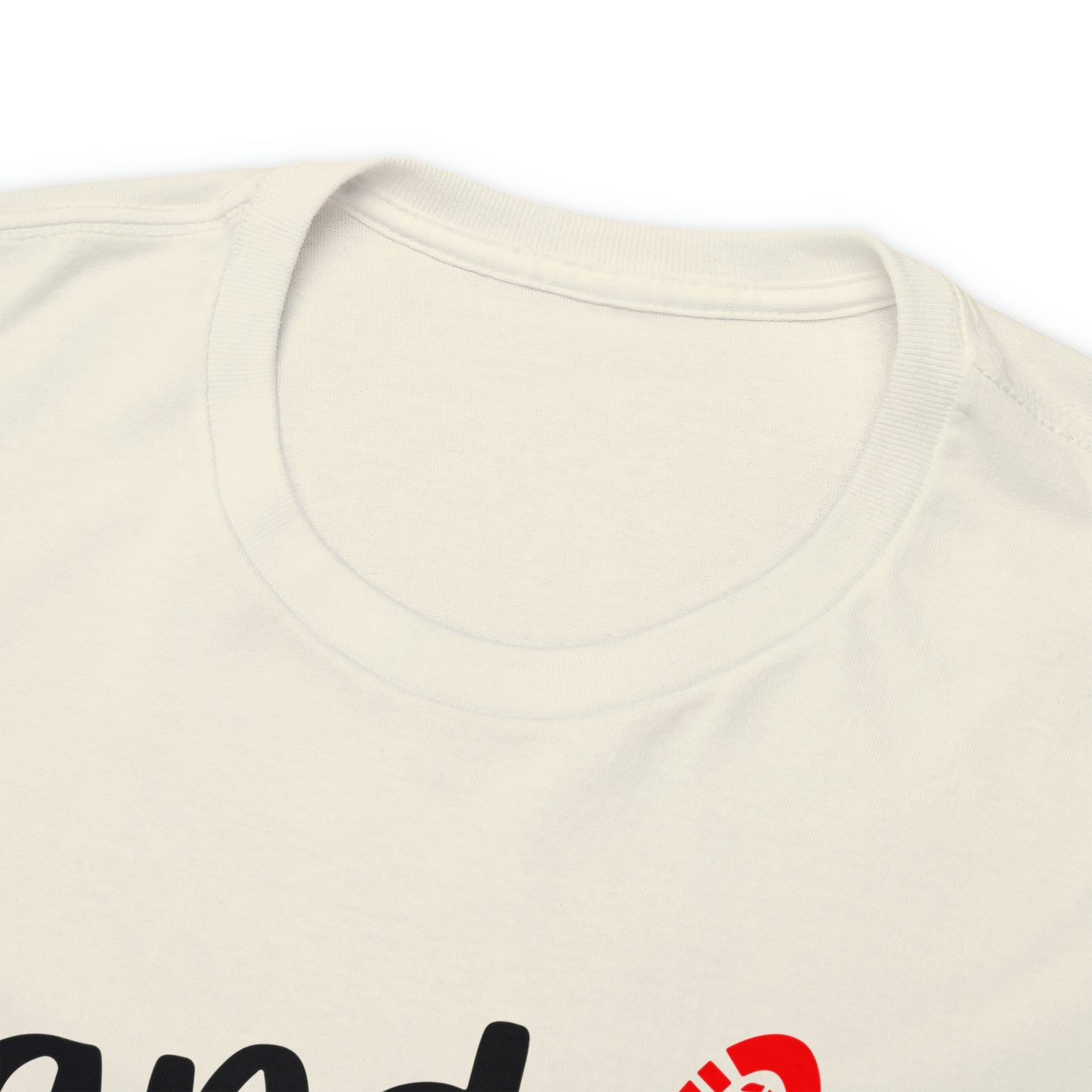 Land of the Free Because of the Brave Unisex Tee