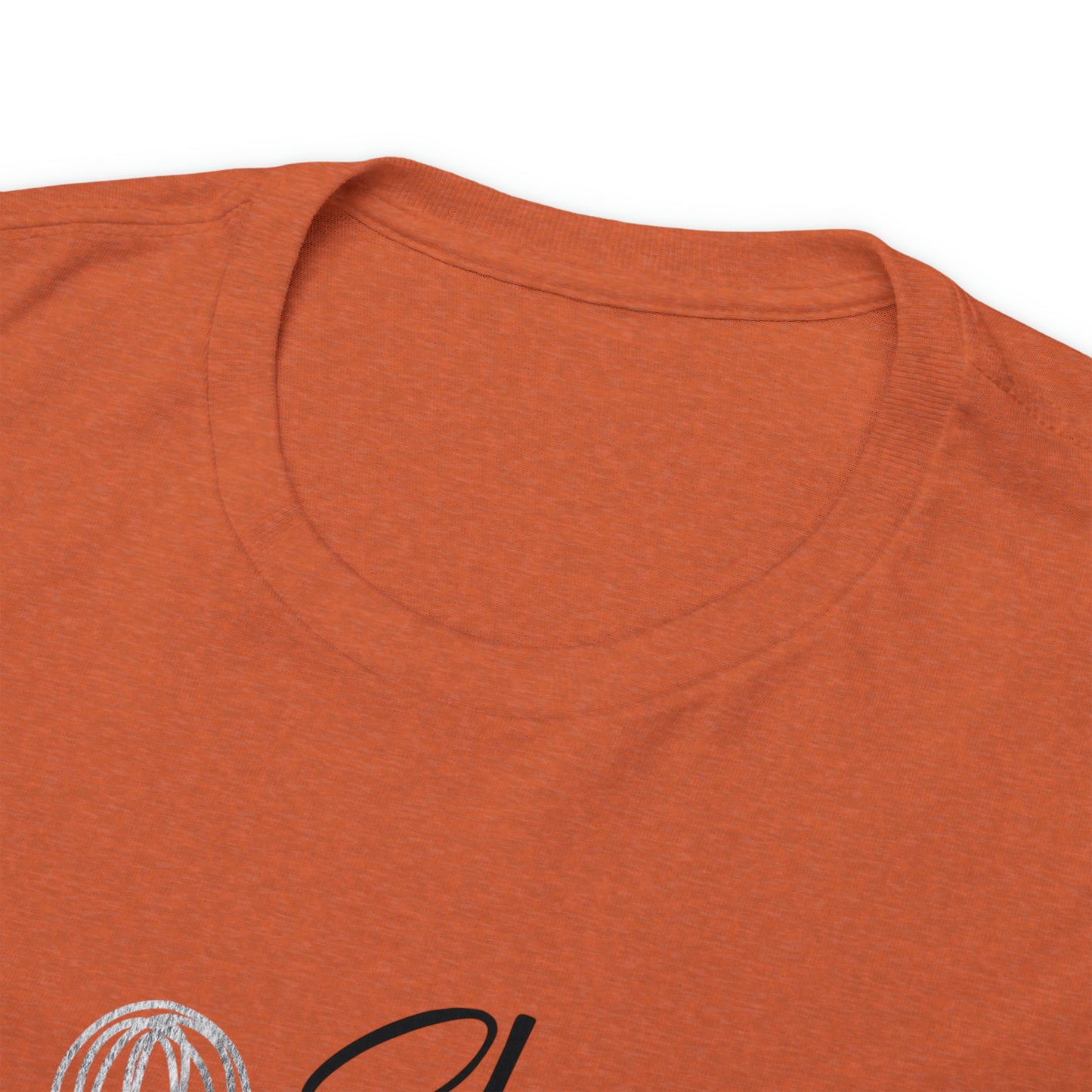 Chef: She Works With Her Hands Tee