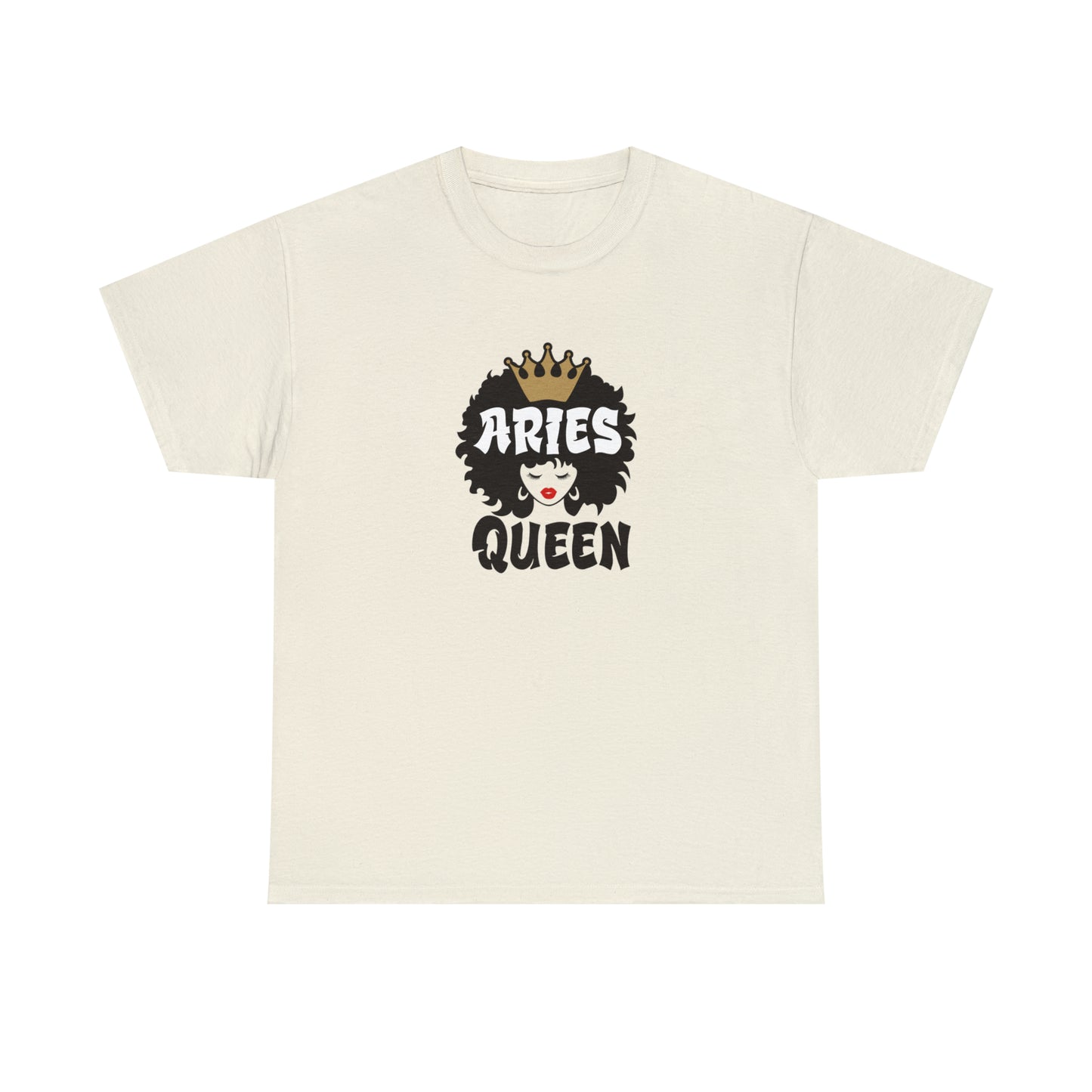 Aries Queen Tee