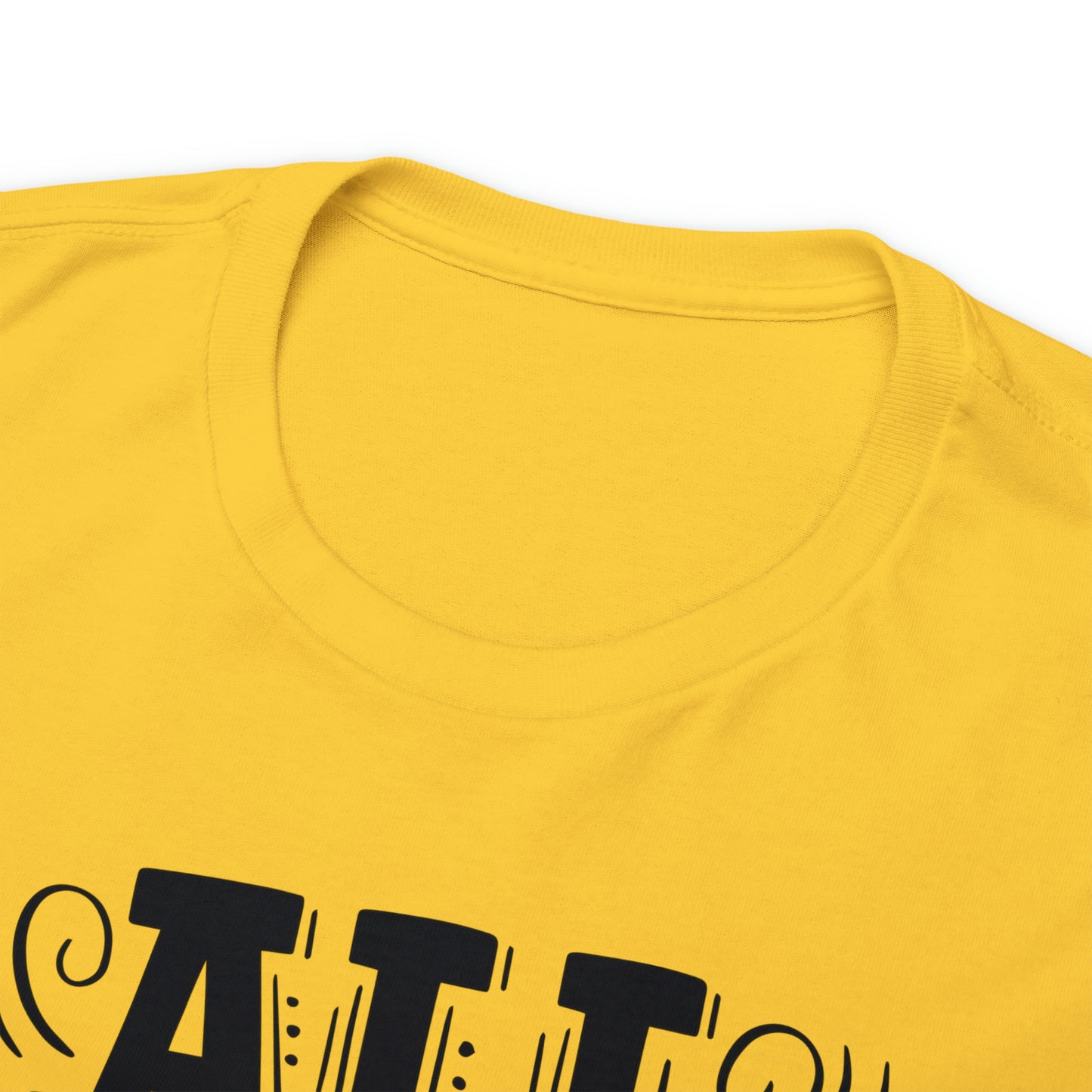 All You Need is Woof Unisex Heavy Cotton Tee