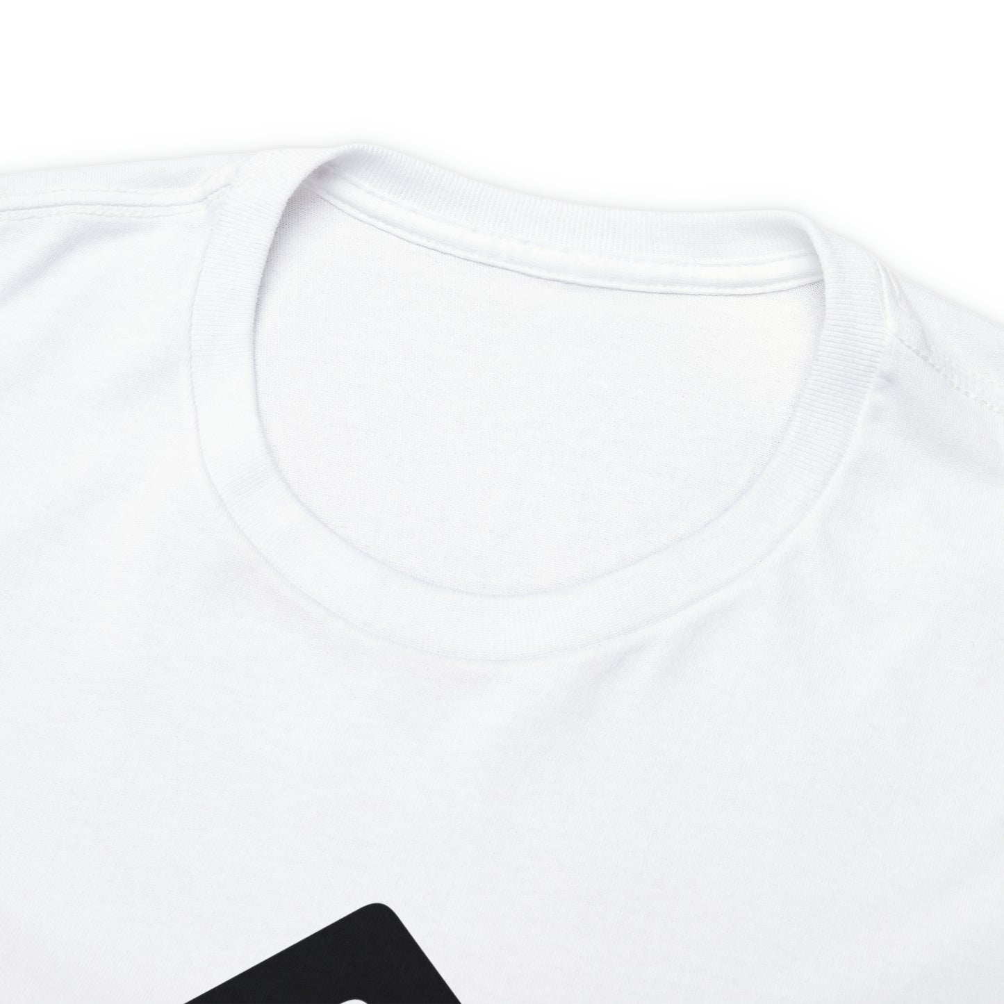 Home is Where the Dog Is Unisex Tee