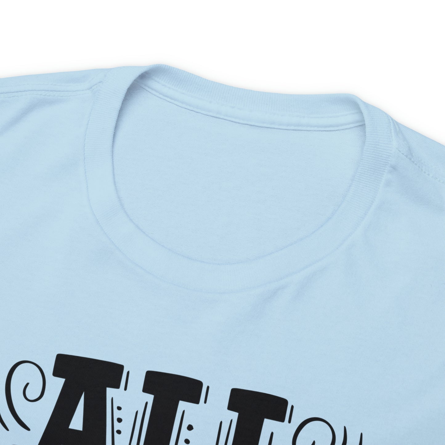 All You Need is Woof Unisex Heavy Cotton Tee