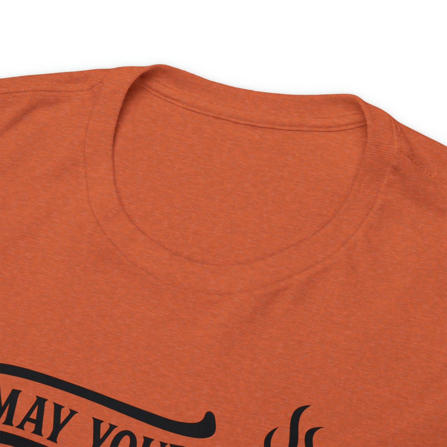 May Your Coffee Kick In Before Reality Does Unisex Tee