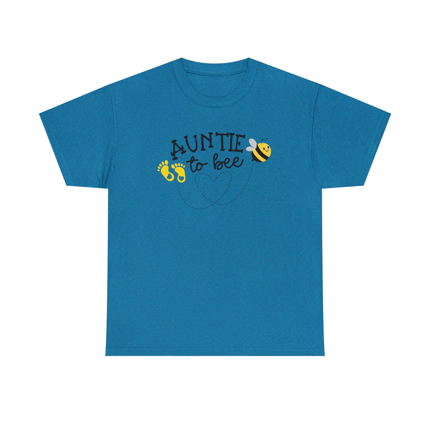 Auntie to Bee Tee