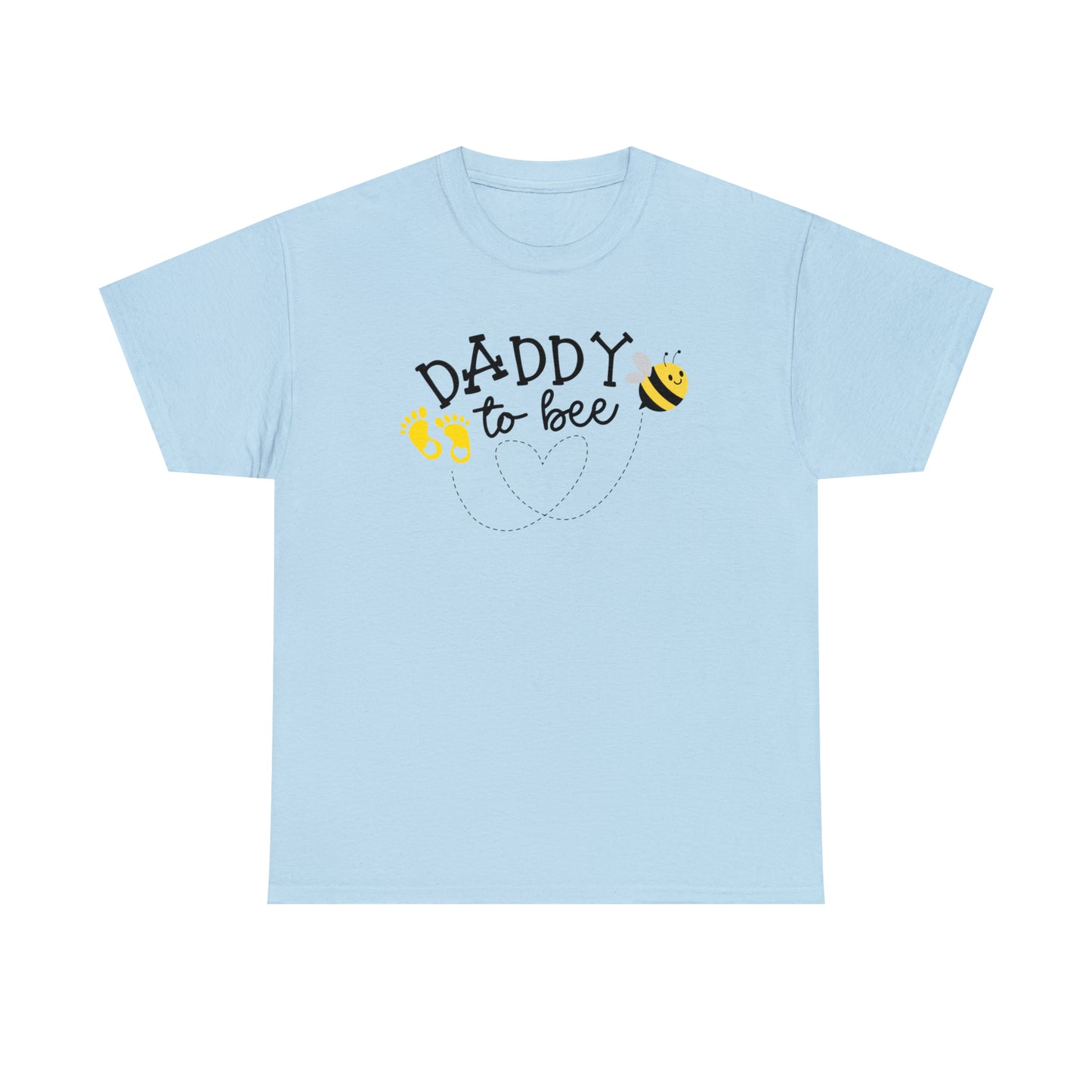 Daddy to Bee Tee