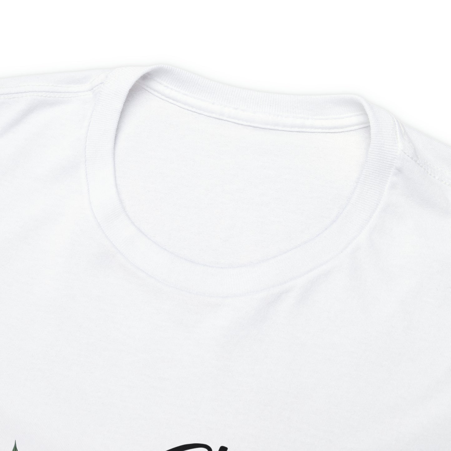 Baker: She Works With Her Hands Tee