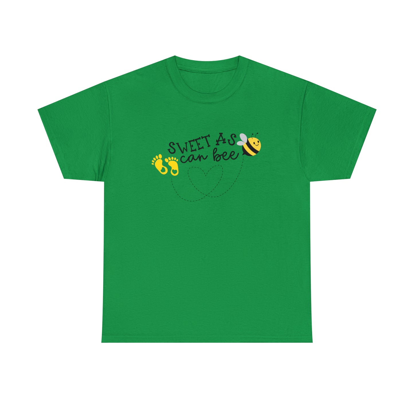 Sweet as Can Bee Unisex Tee
