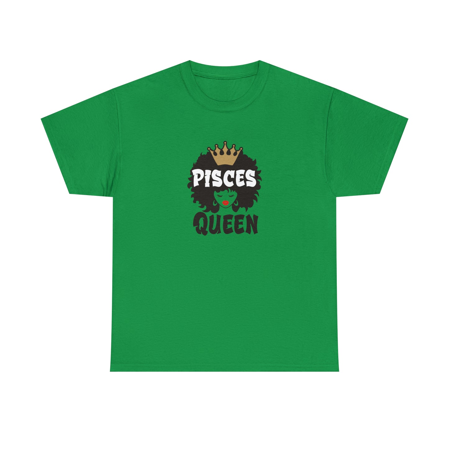 Pisces Queen Tee