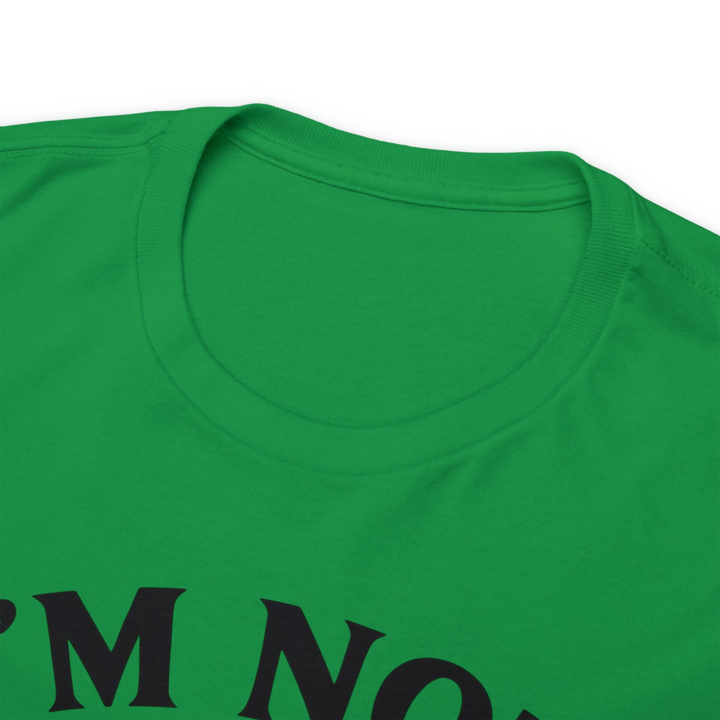 I'm Not Always Sarcastic Tee