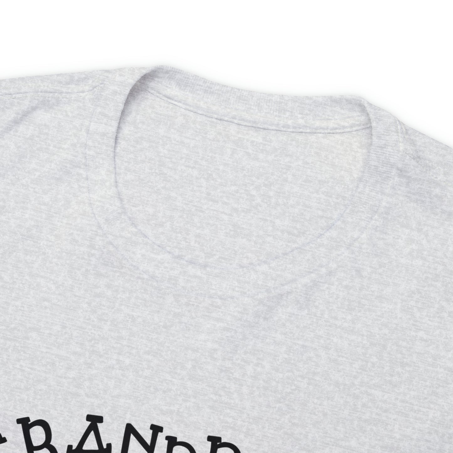 Grandpa to Bee Tee